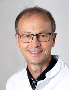 Dr. Matthias Kaltenmaier